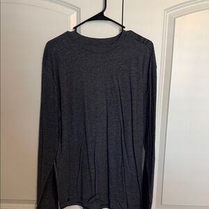 5.11 Tactical Dark Gray Long Sleeve T-Shirt